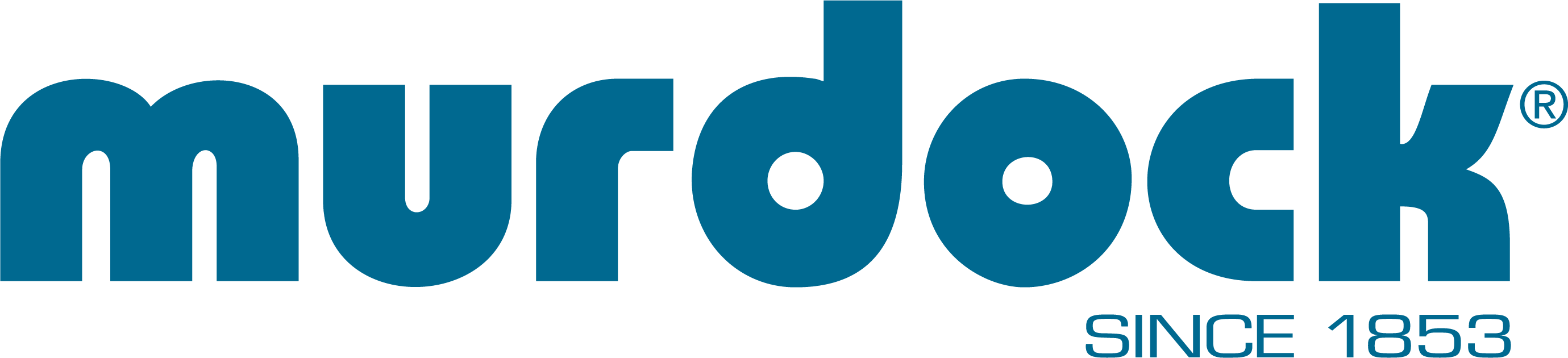 Murdock Manufacturing Logo